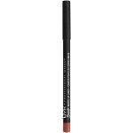 NYX Professional Makeup Suede Matte Lip Liner matná tužka na rty 52 Free Spirit 1 g – Zboží Dáma