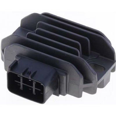 ATHENA regulátor napětí KAWASAKI KFX 450 R 08-14, KFX 400 03-06, KLX 125 10-11, KX 250 F (KXF) 11-12, KX 450 F 09-11, HUSQVARNA SMR 450 / 510 11-12, TC / TE 450 11, (210660042) | Zboží Auto