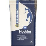 Höveler PUR Gastro bezobilné granule 20 kg – Hledejceny.cz