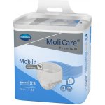 MoliCare Mobile 6 kapek XS, 14 ks – Hledejceny.cz