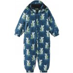Reima Moomin Lyster dětská zimní kombinéza s membránou Navy – Zboží Mobilmania