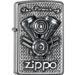 Zippo benzínový 25502 – Hledejceny.cz