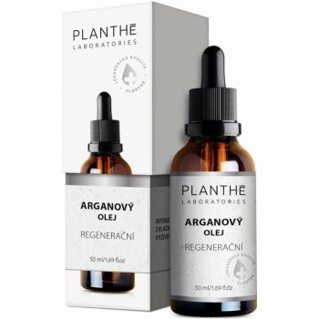 Planthé Arganový olej regenerační 50 ml