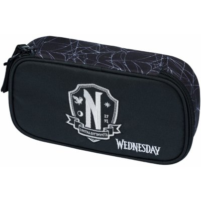 BAAGL etue Wednesday Nevermore – Zboží Dáma