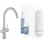 GROHE 31455AL1 – Hledejceny.cz