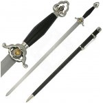 Hanwei Paul Chen Tai chi meč – Sleviste.cz