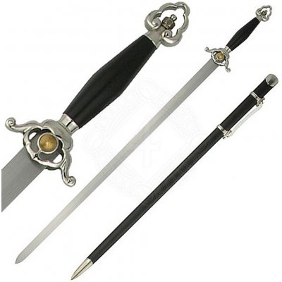 Hanwei Paul Chen Tai chi meč – Sleviste.cz