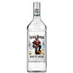 Captain Morgan White 37,5% 1 l (holá láhev) – Hledejceny.cz