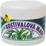 Dr. Dudek Kostivalová mast 50 ml – Zbozi.Blesk.cz