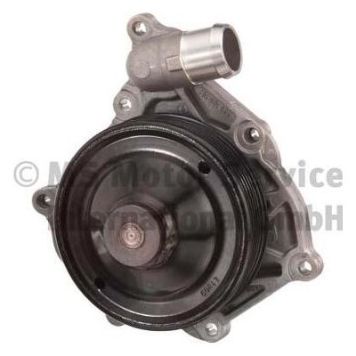 Vodní čerpadlo, chlazení motoru PIERBURG 7.31081.02.0 – Hledejceny.cz