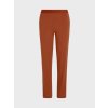 Calvin Klein QS7007E GCU dámské pyžamové kalhoty karamelové