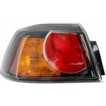 Zadní světlo- levé vnější MITSUBISHI LANCER (CY0) 2008-2017 |008-2017| DEPO | 21419A9LAE2C – Hledejceny.cz