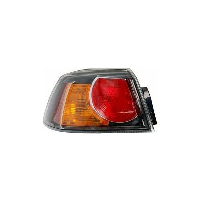 Zadní světlo- levé vnější MITSUBISHI LANCER (CY0) 2008-2017 |008-2017| DEPO | 21419A9LAE2C – Hledejceny.cz
