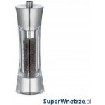 Zassenhaus Aachen mlýnek na pepř akryl 18 cm – Hledejceny.cz