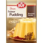 RUF Vanilkový puding 3 x 38 g – Zboží Dáma