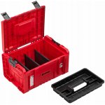 Qbrick System Pro Toolbox 2.0 Red Ultra HD – Zboží Mobilmania