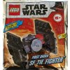 Lego LEGO® Star Wars™ 911953 First Order SF TIE Fighter