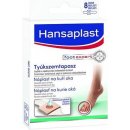 Hansaplast náplast na kuří oka 8 ks