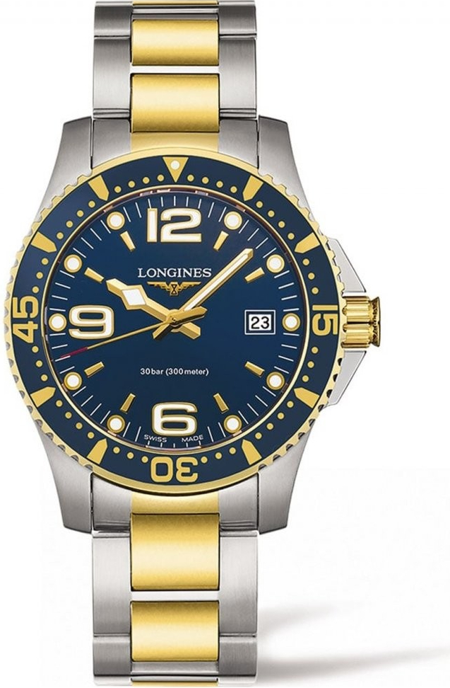 Longines L3.740.3.96.7