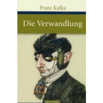 Die Verwandlung