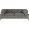 Pohovka Meble Ropez Chesterfield Chelsea Bis neriviera 91