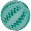 Hračka pro psa Nobby Pet Shop Gmbh guma míč dentální 7 cm