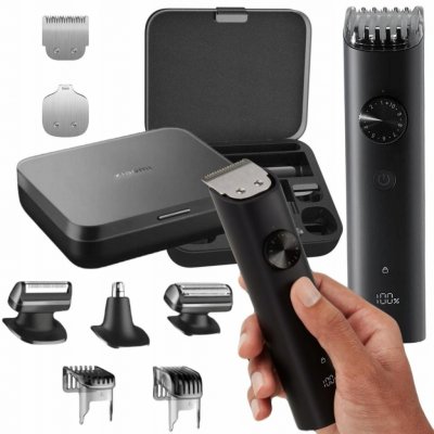 Xiaomi Grooming Kit Pro – Hledejceny.cz