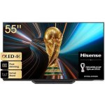 Hisense 55A85H – Sleviste.cz