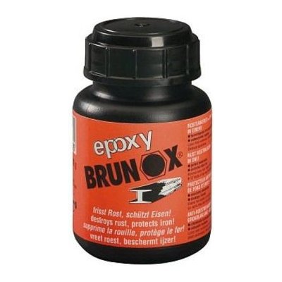 Brunox 250ml odrezovač a epoxy základ | Zboží Auto