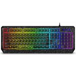 Connect IT DOODLE RGB CKB-3530-DD – Zboží Živě