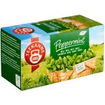 Teekanne Mátový čaj 20 x 1,5 g – Zboží Dáma