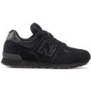 New Balance GC574EVE černá