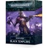 Desková hra GW Warhammer Datacards: Black Templars