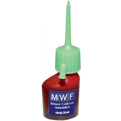 MOLYSLIP MWF 20 ml – Zboží Mobilmania