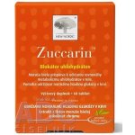 New Nordic Zuccarin 60 tablet – Hledejceny.cz