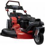 Güde GmbH BIG WHEELER 554.2 R TRIKE – Zboží Dáma