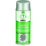 Boll Barva na brzdové třmeny 400 ml stříbrná – Zboží Mobilmania