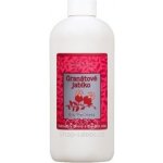 Saloos Bio Wellness Granátové jablko exkluzivní tělový a masážní olej 500 ml – Sleviste.cz