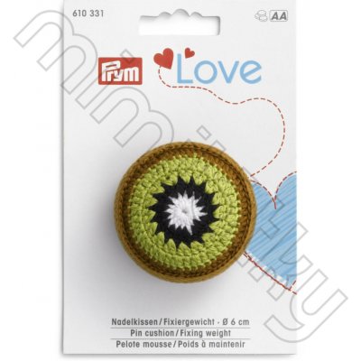 Jehelníček Kiwi – Zboží Dáma