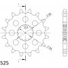 Řetězové kolo na motorku Supersprox CST-1183-19