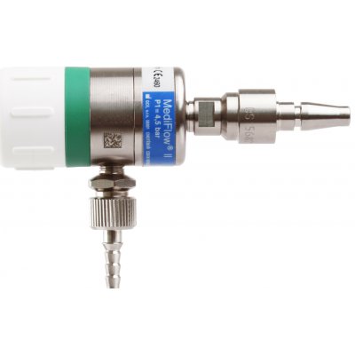 GCE Průtokoměr Microflow: 0-1 LPM 0728100707 – Hledejceny.cz