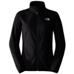 The North Face 100 Glacier FZ Women – Hledejceny.cz