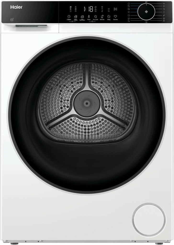 HAIER HD80-D357TU1 X