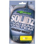 Korda PVA Sáček Solidz Slow Melt PVA Bags l 85x110 mm 20 ks – Hledejceny.cz