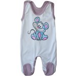 Kojenecké dupačky Myška – Zboží Dáma