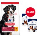 Hill’s Science Plan Adult Large Breed chicken 18 kg
