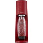 SodaStream TERRA červená – Zboží Mobilmania