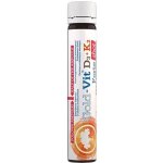 Olimp Labs Gold-Vit D3+K2 Forte Shot malina 25 ml – Hledejceny.cz