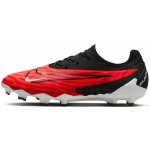 Nike Phantom GX Pro FG černo-červené dd9463-600 – Zbozi.Blesk.cz