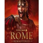 Total War Rome Remastered – Hledejceny.cz